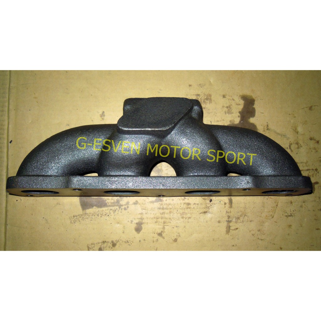 MITSUBISHI Fortis 1.8 2.0 下置式 渦輪頭段 - Turbo Exhaust Manifold