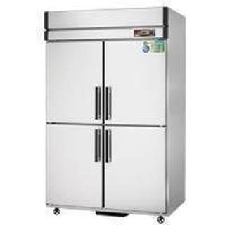 冠億冷凍傢俱行 臺灣製瑞興冷凍庫/全冷凍4尺-節能冰箱/(RS-R120F)