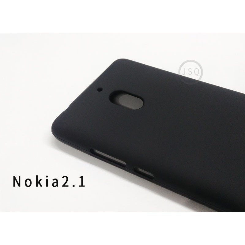 磨砂軟殼 Nokia 2.1 3 3310 手機殼 保護殼 nokia3