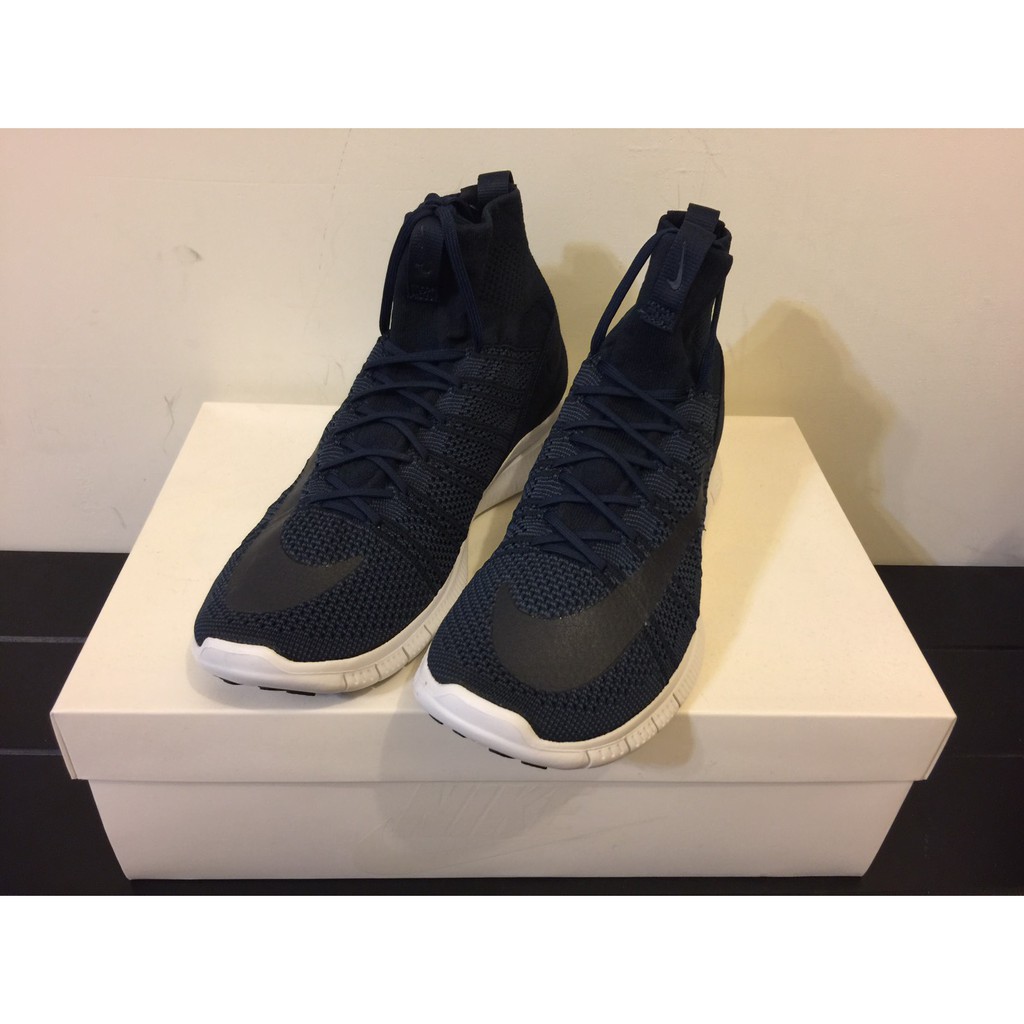 nike free flyknit mercurial superfly htm