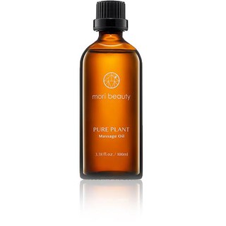 森美妍-純淨植物按摩油100ml