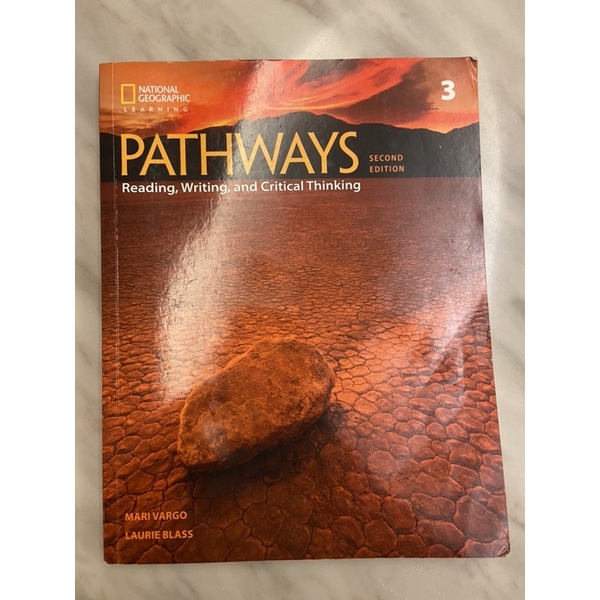 PATHWAYS 3