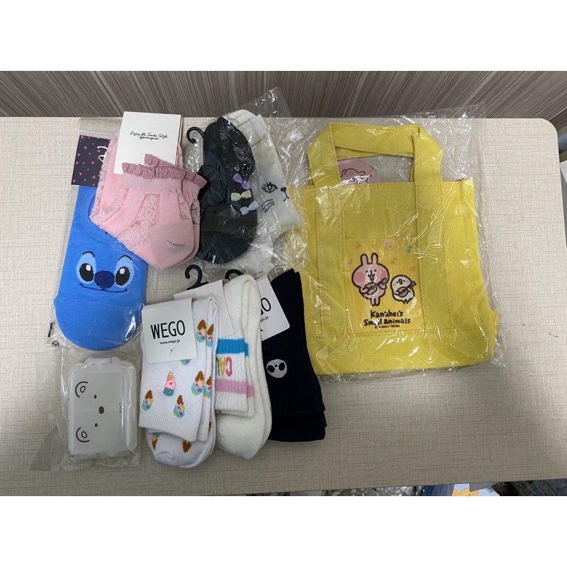 Wego 福袋的價格推薦 22年4月 比價比個夠biggo