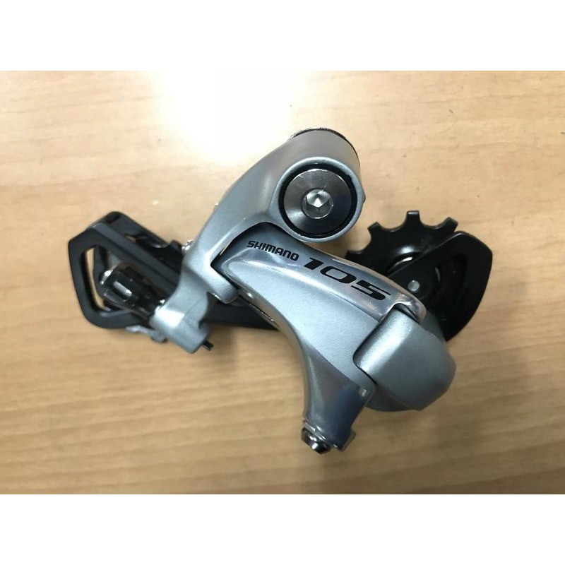 火雞Tth 全新161 日本製 Shimano 105 RD-5800 GS 長腿後變速器 11速支援32T 原廠散裝