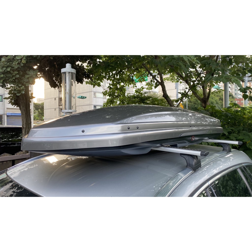 二手車頂行李箱的價格推薦 2021年11月 比價比個夠biggo