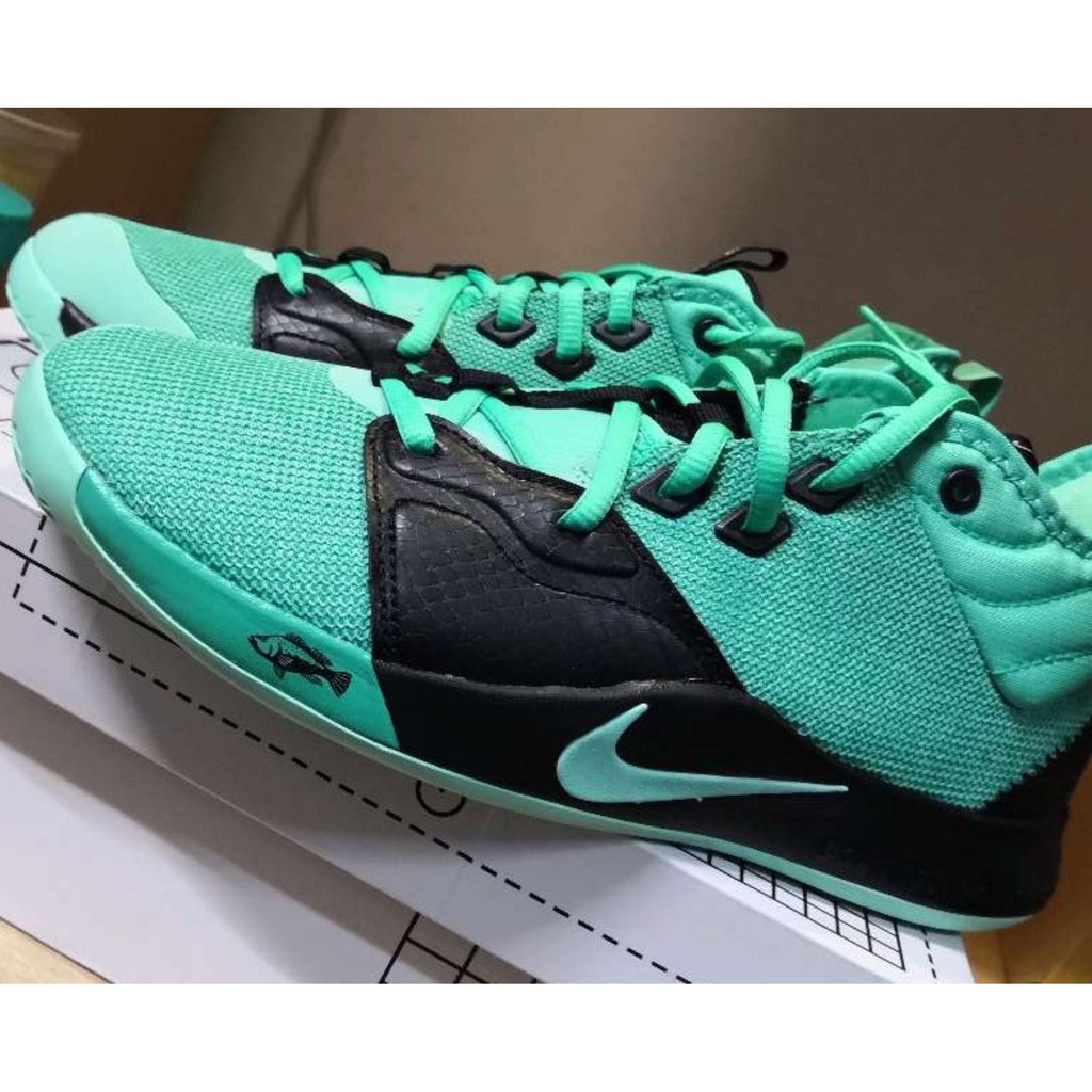 pg 3 green