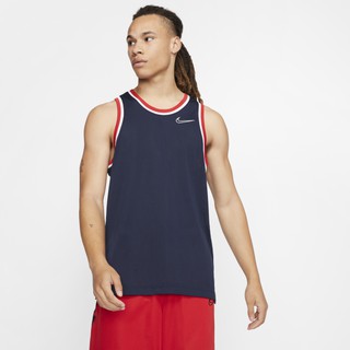 NIKE DRY CLASSIC JERSEY 籃球背心 運動背心 吸濕排汗 電繡 BV9357-419 藍紅