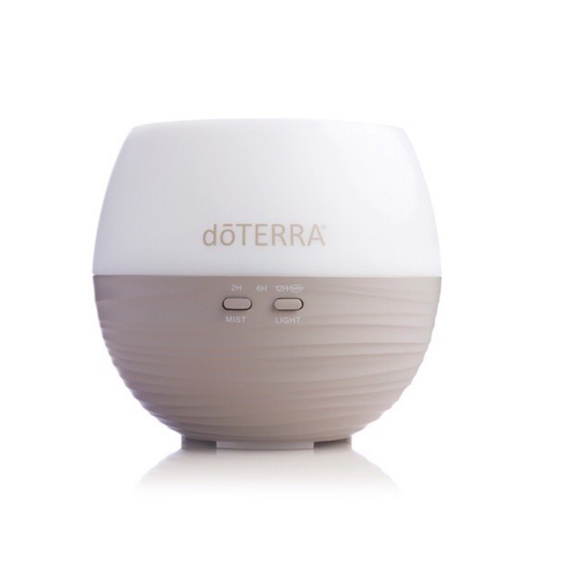 doTERRA 多特瑞 花瓣芳香噴霧器 水氧機