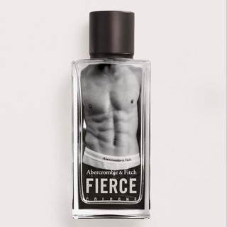 【西寧鹿】AF 全網最低 Abercrombie & Fitch A&F 香水 FIERCE COLOGNE 肌肉男