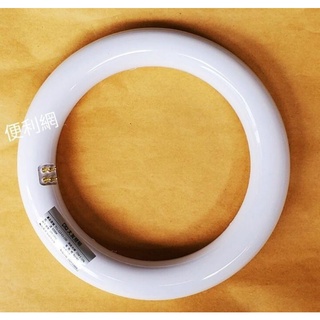 大友 LED 15W 環形燈圓 圓燈管 TCL-215-65-15D 6500K 白光 替換30W圓燈管-【便利網】