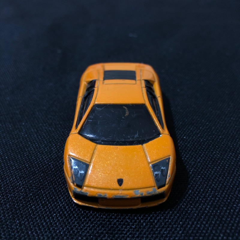 Tomica LAMBORGHINI MURCIELAGO（2003年）