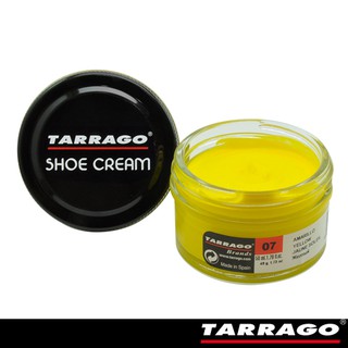 【TARRAGO塔洛革】皮革鞋乳(黃駝系)-皮鞋保養 皮鞋補色 皮鞋修補