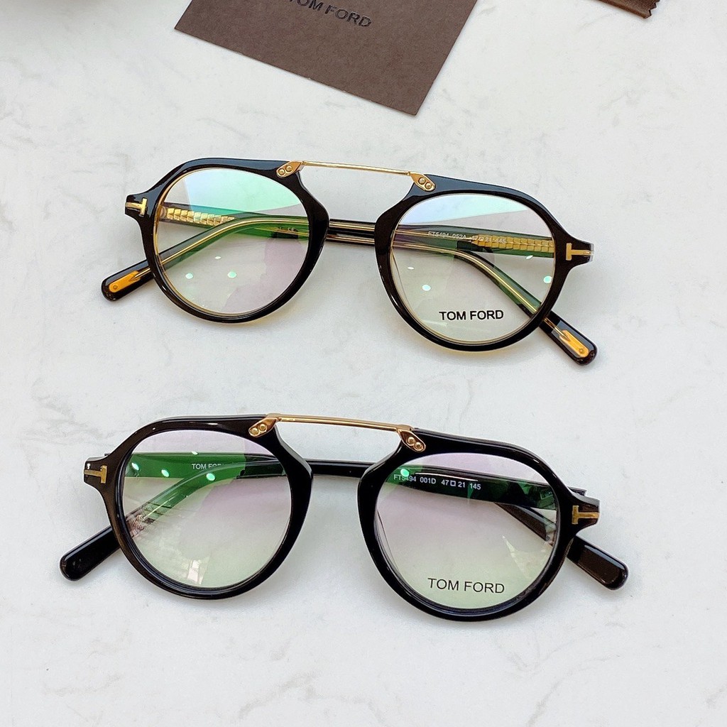 ☆12/19までカブたろうさま専用☆TF5460 メガネ トムフォード www