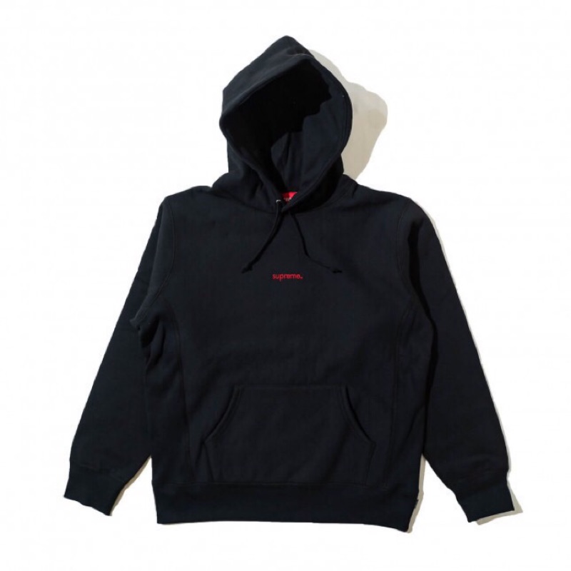 Supreme / 正品 僅試穿 售$7200含運 日本🇯🇵代購購入價$8600 Supreme Hoodie 帽T