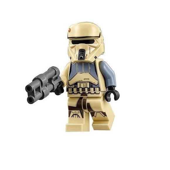 LEGO STAR WARS ROGUE ONE  75154 俠盜一號 海防兵