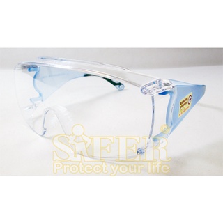 ACEST 安全眼鏡/護目鏡/防護眼鏡 C-31X