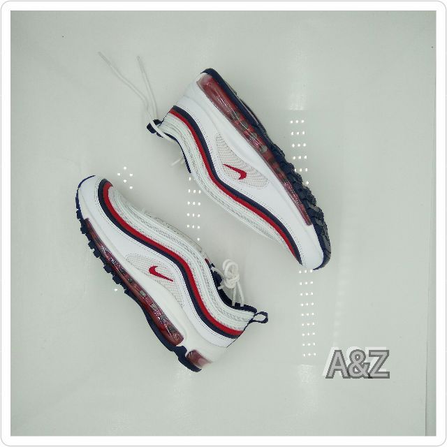 A&amp;Z(預購區)Nike Air Max 97 W子彈鞋 921733-102