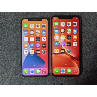 Xr 全機正常桃園現貨電池很棒iphone xr