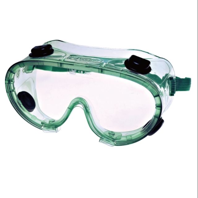 護目鏡 化學護目鏡 工安 防護具 職安防護具 實驗室 眼部防護