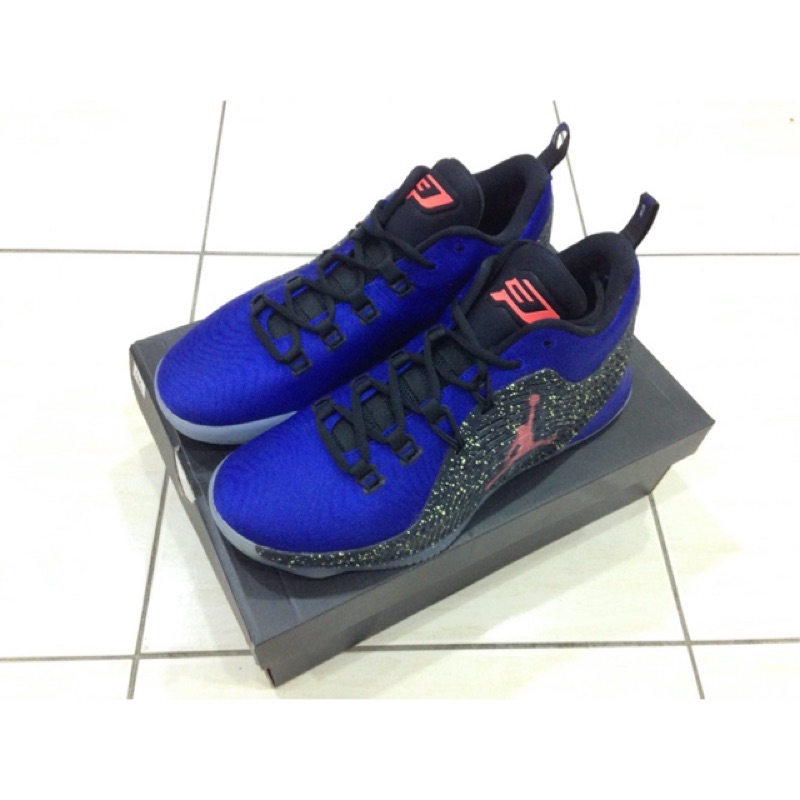 cp3 x blue