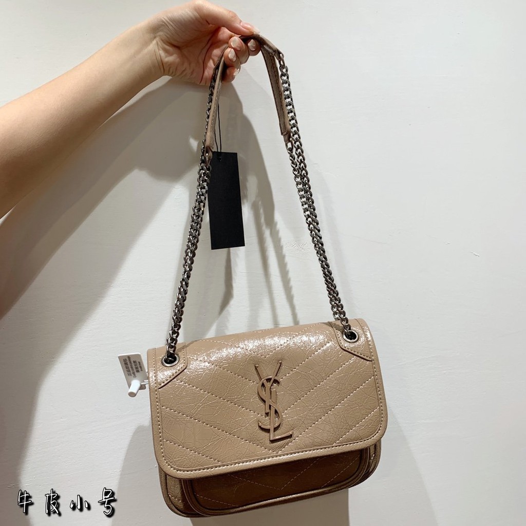 Ysl菱格包的價格推薦第4 頁 21年6月 比價比個夠biggo