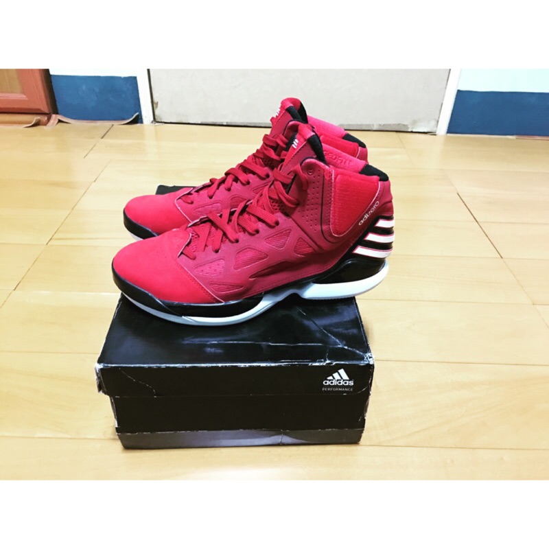 adidas adizero rose 2.5