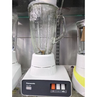 panasonic大容量1800cc果汁機可當營業用MX-V288