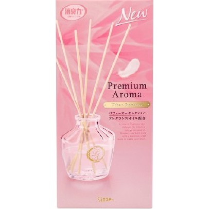 Premium Aroma Stick房間除臭高級香薰棒50ml