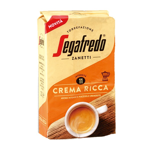 Segafredo 經典奶香咖啡粉225g 大潤發 Goodfind找推薦 比價格