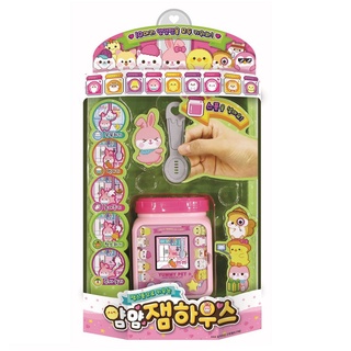 Mimi World MIMI電子萌寵果醬屋 ToysRUs玩具反斗城