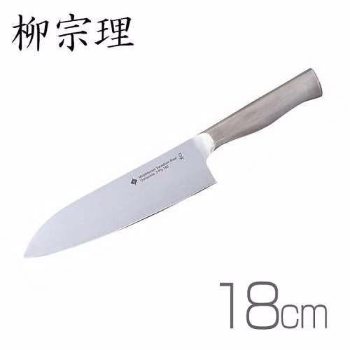 [丸子購][現貨]家樂福 日本製造 柳宗理 輕量型 廚刀 刀具 18cm/30cm 點數 菜刀 主廚刀 刀 大馬士革鋼