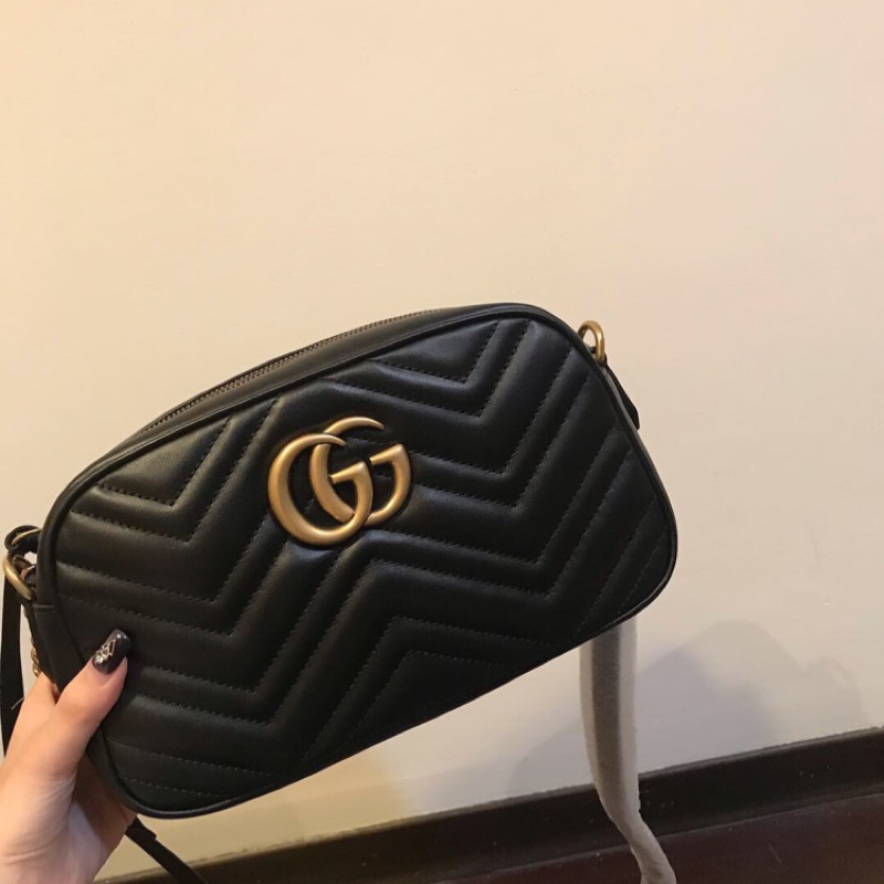 Gucci 馬夢包的價格推薦 21年8月 比價比個夠biggo