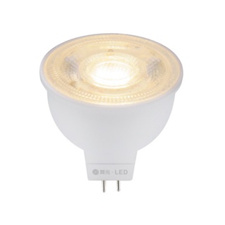 <Hongwei >舞光 LED 6W MR16 杯燈 免驅動 投射燈泡