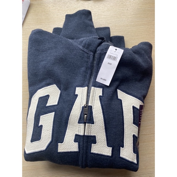 [GAP] 全新女生帽T