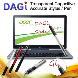 Acer 宏碁 Aspire U27 S24 7 GX Swift Spin 7 筆電適用之觸控筆- DAGi P702