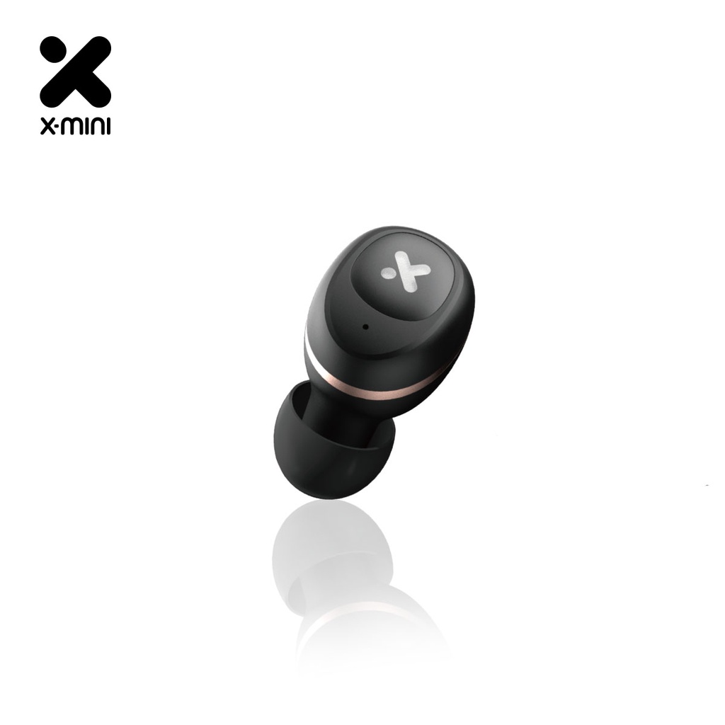 X-mini Liberty 真無線藍牙耳機 單邊左