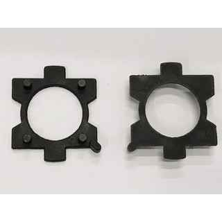 TK-111 Mazda 3 LED 大燈 專用 轉接座 固定座 架