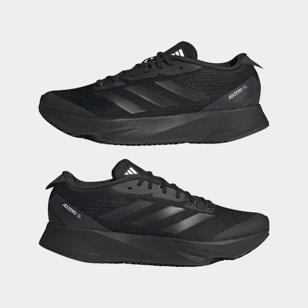 𝓑&amp;𝓦現貨免運 HQ1348 Adidas Adizero SL 男跑鞋