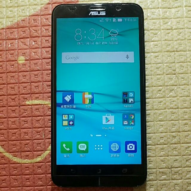 ASUS Zenfone2  ZE551ML Z00AD 4GLTE 4g/64g