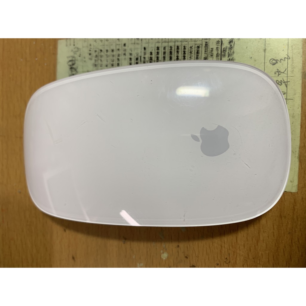 Apple Magic Mouse 1