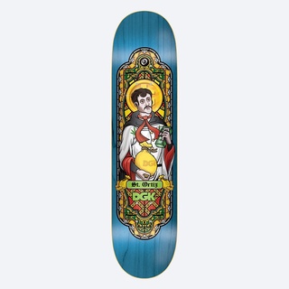 DGK Ghetto Disciples Ortiz 8.0" 板身/滑板《 Jimi 》