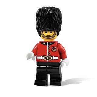 LEGO 樂高 5005233 Hamleys 英國皇家衛兵 Polybag