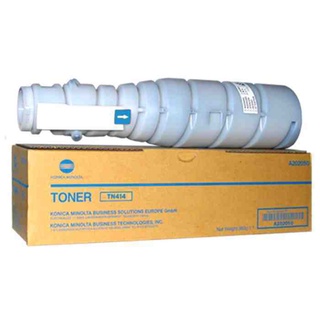 美樂達 KONICA MINOLTA 影印機 原廠碳粉 TN414 bizhub 363 BH 423 TN-414