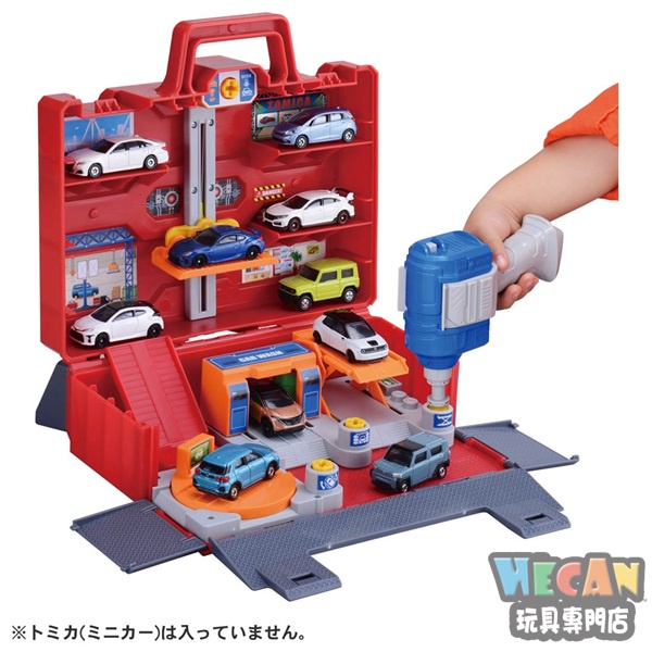 Tomica 整備的價格推薦 22年4月 比價比個夠biggo