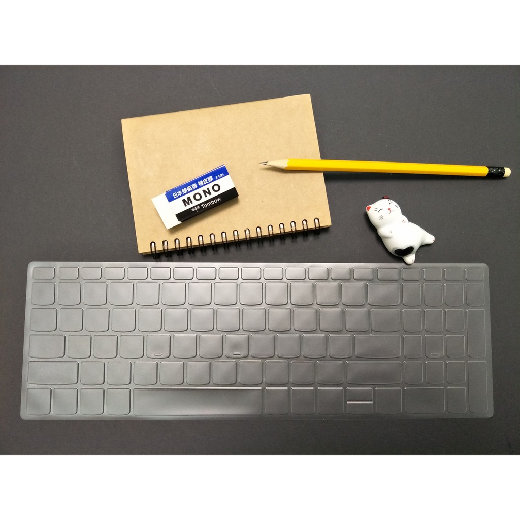 高透TPU 聯想 lenovo IdeaPad 320 330 S145 130 15吋 鍵盤膜 防塵膜 保護膜