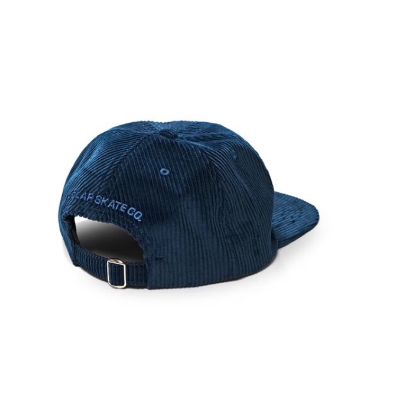 出産祝いなども豊富 新品 廃盤 超レア polar skate co camp cap 帽子