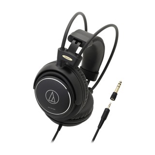 (現貨)Audio-Technica鐵三角 ATH-AVC500 密閉式動圈型耳罩式耳機 台灣公司貨