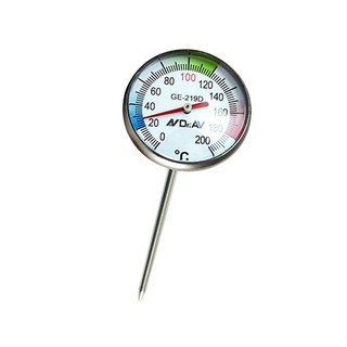 多用途筆型溫度計 GE-219D