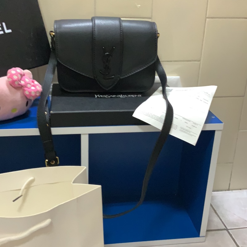 現貨 高檔高質量原單品質精美ysl包包專櫃同步 蝦皮購物