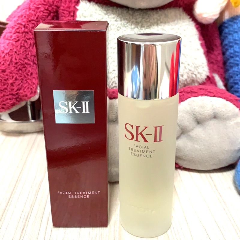 Sk2 SKII SK-II 青春露75ml買太多用不完出清